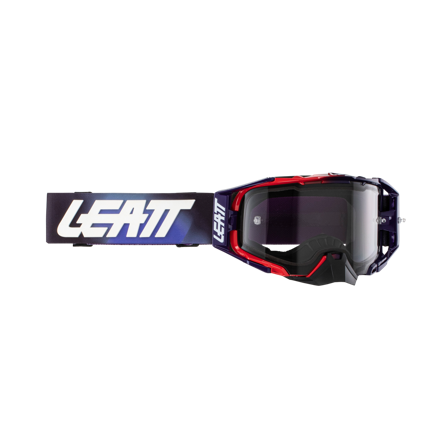 Leatt Velocity 6.5 MX Goggles 58% Sundown