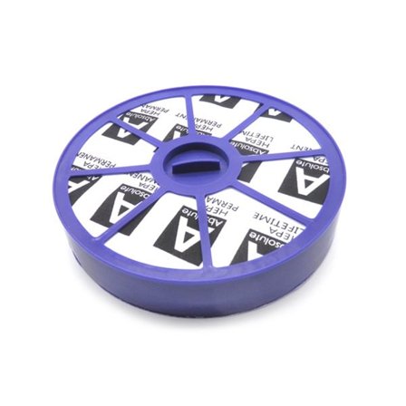 HEPA-filter till Dyson DC05 / DC08 / DC19 / DC20 / DC21 / DC29 – tvättbart ersättningsfilter
