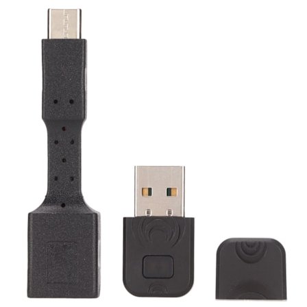 ALPS2014 Trådlös Adapter för Spelkontroll Bluetooth Adapter för PS5 för PS4 för Xbox för Switch