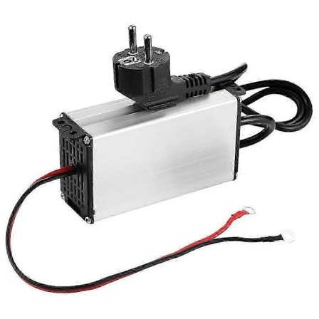 240V til 12V AC/DC Strømforsyningsadapter Transformer Strømforsyningsadapter til 5-8 KW Diesel Luftvarmer til Campingvogn EU Stik szbym10