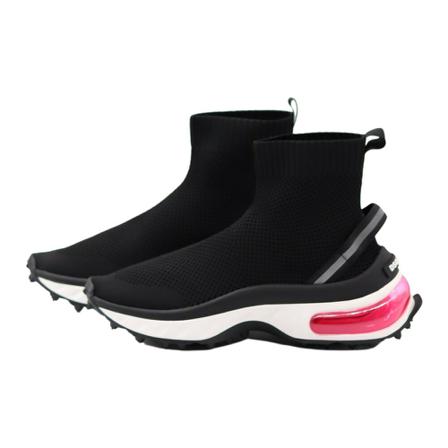 Dsquared2 Sneakers Sort, Dame, Størrelse: 36 EU