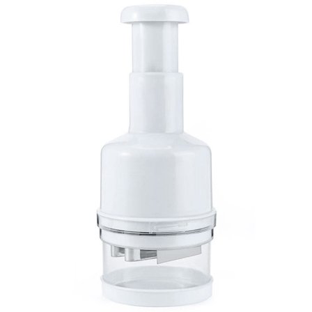 Vihannesleikkuri - 21,5 x 9 x 9 cm