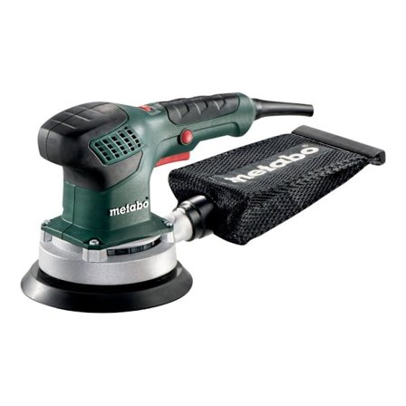 Metabo SXE 3150 - excenterslip - 310 W - 150 mm
