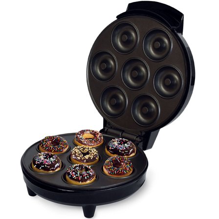 Champion Donutmaker | Köksmaskiner > Övriga Apparater > Donut maker | Bagaren och Kocken