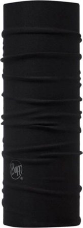 Buff Kids Original Solid Black
