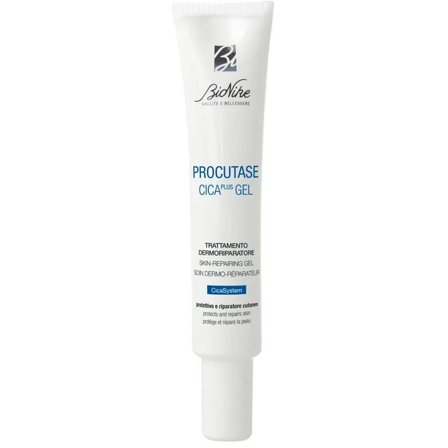 Bionike Procutase Cica Plus Gel Trattamento Dermoriparatore 40ml
