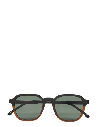 Komono Matty Bronze Carbon - Brown - ONE SIZE