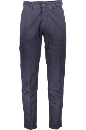 North Sails Pantalone Uomo Blu