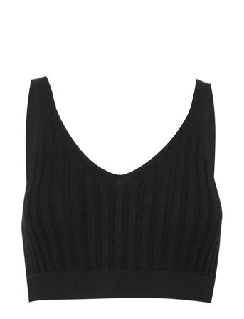 Fay Top Black Filippa K
