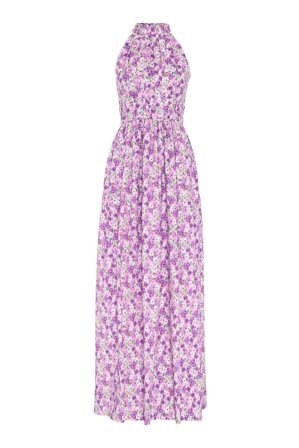 Angelina Maxi Dress Moon Flower M