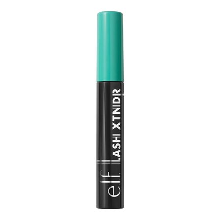 e.l.f. Lash XTNDR Mascara Pitch Black, Makeup, Øjne, Mascara