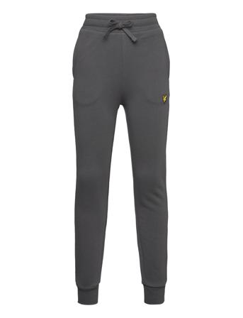 Sweat Pant Grey Lyle & Scott