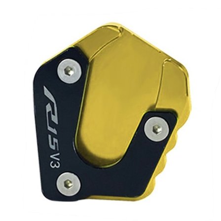 Støtte forstørr Støttefot Forstørrelsespute GULL