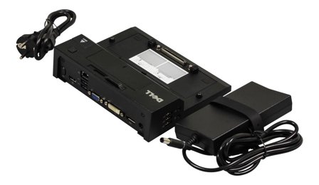DELL EURO 2 Simple E-Port II - portreplikator