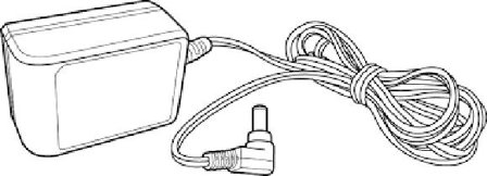 AUDIOCODES Power Adapter/Inverter Indoor