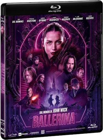 Ballerina (2025)