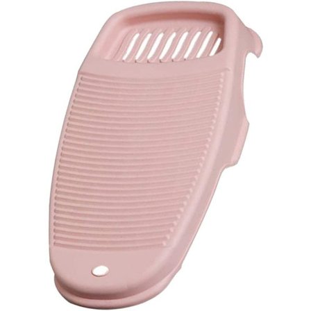 Liukumaton pyykkilauta ripustus paksu muovinen pyykkilauta vaatteiden puhdistustyökalu