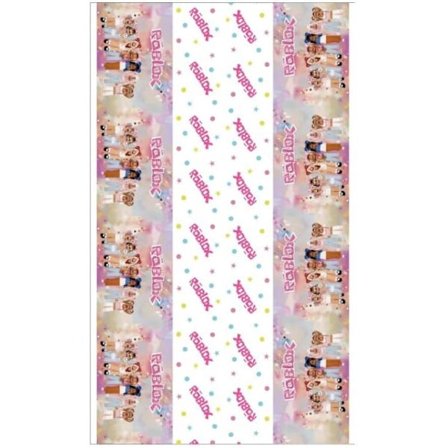 Roblox Duk för Flickor, Kalastillbehör