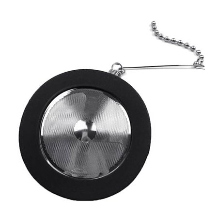 Sifon Kaffe Komplett Filterdel Monteringssats Syphon Kaffebryggare Tygfilter kaffe Sifonfilter