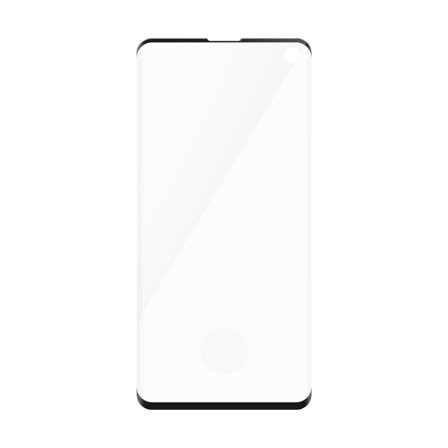 PanzerGlass SAFE. by Samsung Galaxy S10 FP. UWF *BULK