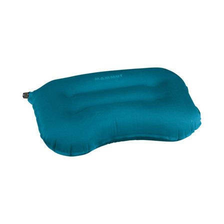 Mammut Ergonomic Pillow Cft pillows Blue OneSize
