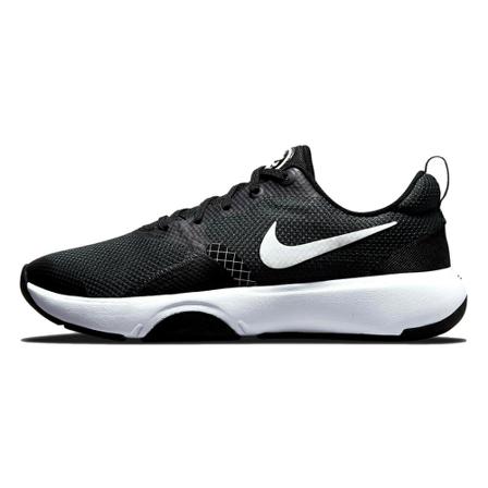 Nike, Sneakers Zwart, Dames, Maat:38 EU