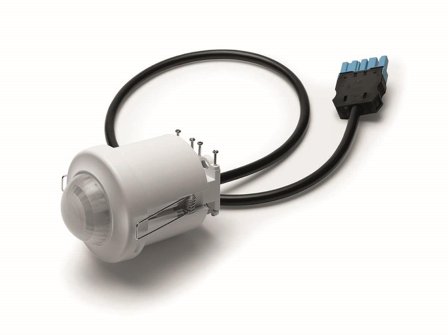 Niko 99-750WA1 Närvarosensor med Dali 1 kabel, Belysning