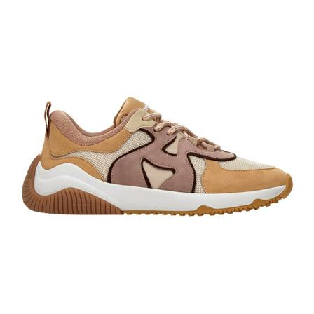 Hogan H597 Sneakers Brun, Dame, Størrelse: 40 EU