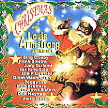 Christmas with Armstrong Louis And