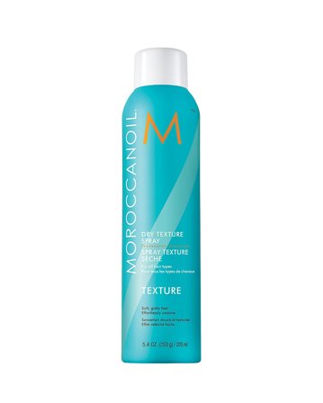 Moroccanoil Dry Texture Spray 205 ml, Hår, Hårstyling, Hårspray / Hårlak