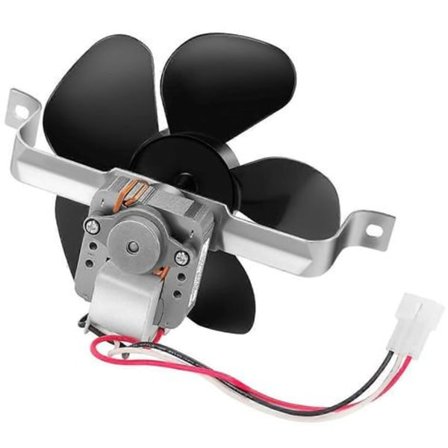 97012248 S97012248 Fläktmotor för Köksfläkt av Blutoget för Br.Oan Nutone