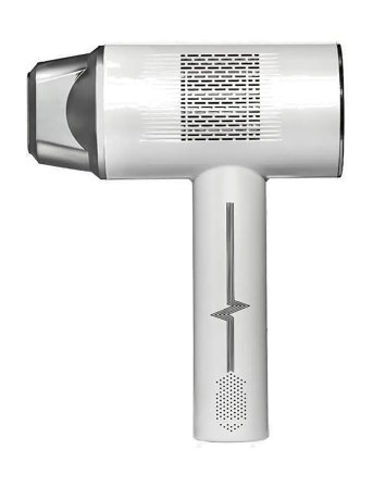 CurrentBody Currentbody Skin Laser Hair Removal Device - White - ONE SIZE