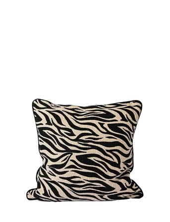 Byon Pillow Anima Zebra M - Multi/patterned - ONE SIZE