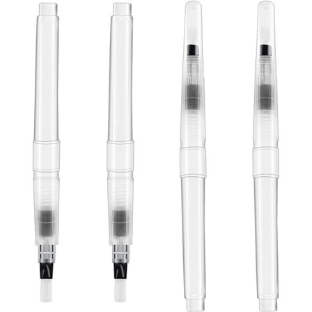 10 stk. brevforsegler kuverter forsegler blyant stil kuvert fugter,