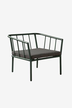 Jotex - Lenestol Skogsgrønn - MENTON - Kjøp Lenestoler hos Jotex