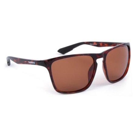 Shimano Eyewear - Tortoiseshell & Copper