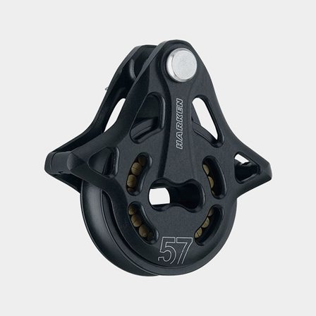 Harken 57mm Runner Block (3224)