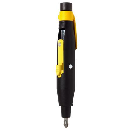 Ironside 117214 Ohjauskaapin avain 140 mm, kynämalli, Sähkön jakelu & virrantuotto