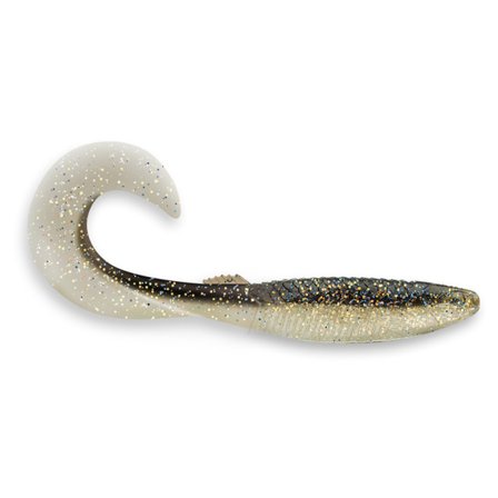 Rapala CrushCity The Curl 12,5cm (2-pack) - Sparkle Shad