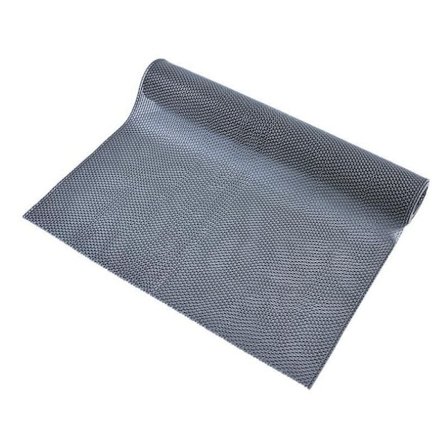 Venigrip liukuestematto Laatikon matto, tavaratilan matto, yleiskäyttöinen liukuestematto, 50 x 120 cm, antrasiitti