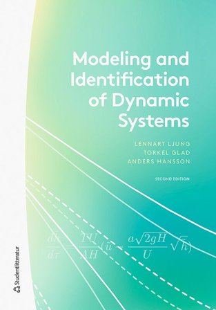 Modeling and Identification of Dynamic Systems, ISBN: 9789144153452
