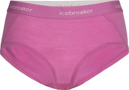 Icebreaker Women's Sprite Hot Pants Women undergarment translation missing: en.shared.elasticsearch.filter.color.not_defined M