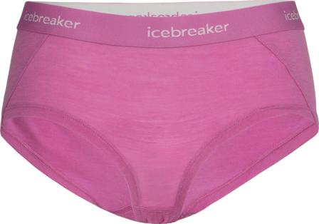Icebreaker Women's Sprite Hot Pants Women undergarment translation missing: en.shared.elasticsearch.filter.color.not_defined XL