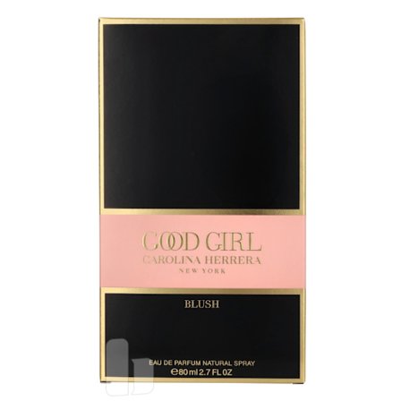 Carolina Herrera Good Girl Blush Edp Spray 80 ml