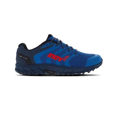 inov-8 Men's Parkclaw 260 Knit Men Running shoes Blue 41,5