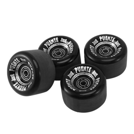 Puente 4stk/sæt Skateboardhjul 70x42mm 7 Tommer Skateboard Longboardhjul Drift Board Tilbehør