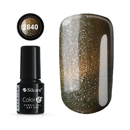 Hybrid Color IT Premium - Cat Eye - #2840