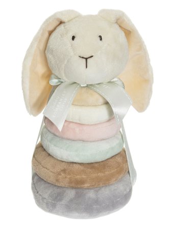 Teddykompaniet Diinglisar, Ringstackholder - Multi/patterned - ONE SIZE