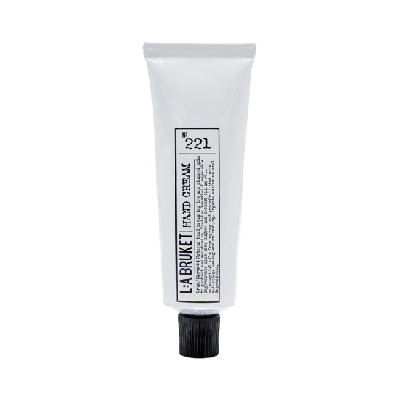 L:a Bruket 221 Spruce Hand Cream Dam 30 ML