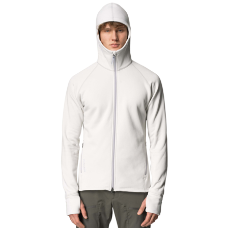 Houdini M's Power Houdi Of Gray